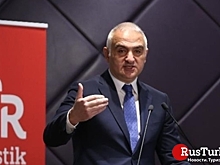 Министр культуры и туризма Турции заявил о результативности рекламы за рубежом