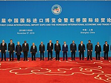 Евросоюз защищает свои рынки от Китая и России