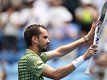 Australian Open — 2026: сетки, результаты, расписание, где смотреть, Даниил Медведев взял пятисетовик, Соболенко прошла Потапову