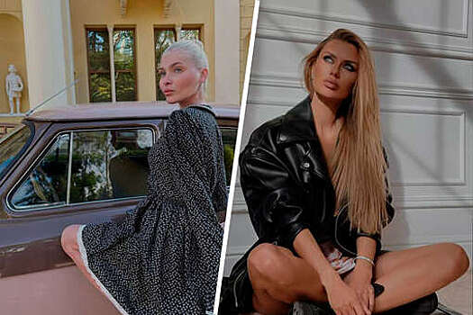 Виктория Боня заявила, что косметологи "обезобразили" лицо Алены Шишковой