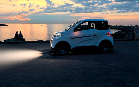 Какие проблемы могут возникнуть с электромобилем и как с ними справиться