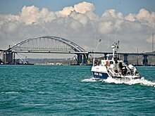 На Украине заявили о нехватке денег на Крым