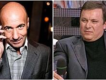 «Даже извиниться по-человечески не смог», Игорь Крутой попросил прощения у Андрея Разина, а потом отказался от своих слов