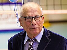 Заслуженный тренер СССР Александр Калинин умер на 81-м году жизни