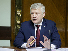 Разрешающий направлять «серые» капиталы чиновников в казну проект одобрен Комитетом Госдумы