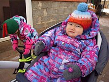 Декретные выплаты предложили сохранить при выходе на работу