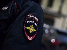 Во дворе дома на улице Берзарина водитель наехал на пешехода