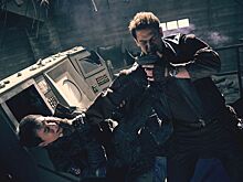 В кинотеатрах России вышел боевик «Круче некуда» с Джеки Чаном и Джоном Синой