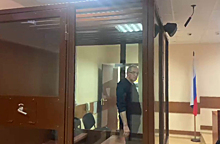 Суд арестовал адвоката полковника Захарченко