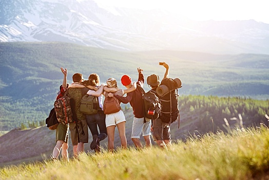 Рассказываем о самых неожиданных местах, где можно зарядить гаджет