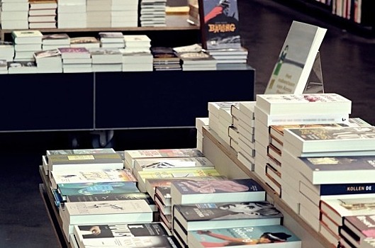 Законопроект о льготной аренде для книжных магазинов внесли в Госдуму