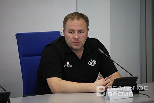 Евгений Ярощук: "Мы полностью сохранили чемпионский состав"