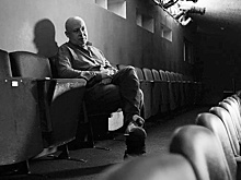 Новая экранизация повести "Вам и не снилось" вошла в конкурсную программу фестиваля "Зимний"