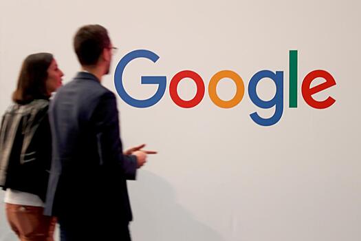 Google изменит логотип почты Gmail