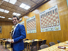 Шахматная "королева": почему Армения впереди планеты всей