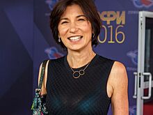 Ирада Зейналова готовится к свадьбе с коллегой