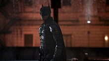 Съемки «Бэтмена 2» Мэтта Ривза начнутся осенью 2025 года