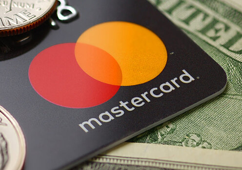 Квартальная прибыль MasterCard выросла на 33 процента