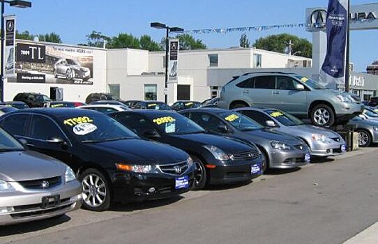 Почему люди боятся продавать автомобиль?