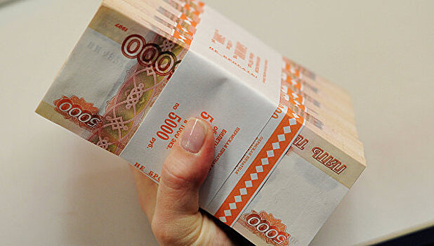 У экс-главы Главмосстроя пытались похитить 15 млрд рублей