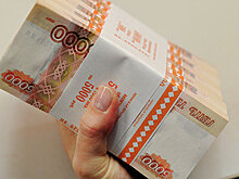 У экс-главы Главмосстроя пытались похитить 15 млрд рублей