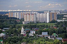 Рекорды недели: 5 самых дешевых двухкомнатных квартир с московской пропиской