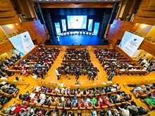 В Ханты-Мансийске стартовал Год языков коренных народов