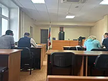 Подсудимые вину не признают: адвокат Ольги Михеевой попытался запретить присутствие СМИ на заседании