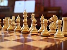 Воспитанница ДЮСШ имени Ботвинника заняла 14 место на шахматном фестивале