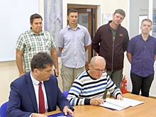 В Севастополе создадут первый в России подводный археологический фонд