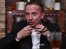 «Шлюхи и сумасшедшие»: Охлобыстин о коллегах