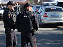 Подозреваемый в тройном убийстве задержан в центре Москвы