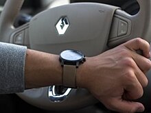 В Кузнецке подросток оказался под колесами Renault