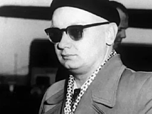 Каких советских шпионов ЦРУ помиловал Борис Ельцин
