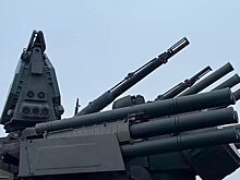 Дежурные силы ПВО ликвидировали 7 БПЛА в небе над Ленинградской областью