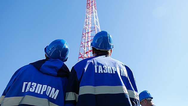 "Газпром экспорт" разочарован решением суда по газопроводу Opal