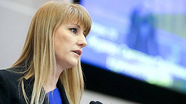«Плохая примета»: Журова выступила против имени Загитовой в названии дворца спорта