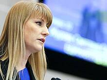 «Плохая примета»: Журова выступила против имени Загитовой в названии дворца спорта