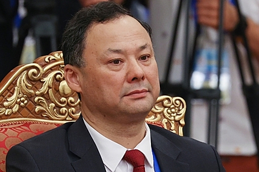 Главу МИД Киргизии вызвали на допрос в Генпрокуратуру