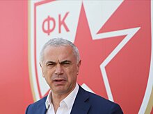 Гендиректор «Црвены Звезды» об исполнении «Катюши» с Прядкиным: «Мы как братья, больше 25 лет дружим. Его сын Цорн консультирует наш совет директоров»