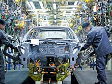 Toyota закроет свой автомобильный завод в Санкт-Петербурге. Перед увольнением сотрудникам выплатят 12 окладов