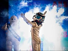 Формула Е: Ник де Вриз выиграл первую гонку сезона