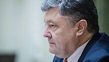 Порошенко планирует референдум по членству Украины в НАТО