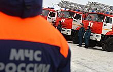 Жертвой взрыва газа в Ростове-на-Дону стал один человек