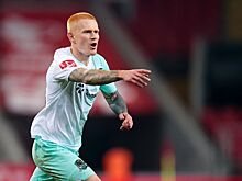 «Пари НН» подпишет игрока «Краснодара» Эктова