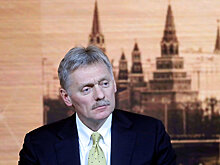 Песков отказался прививаться от коронавируса