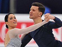 Budapest Trophy. Лажуа и Лага выиграли ритм-танец, Лопарева и Бриссо – 2-е, Вольфкостин и Чен – 3-и