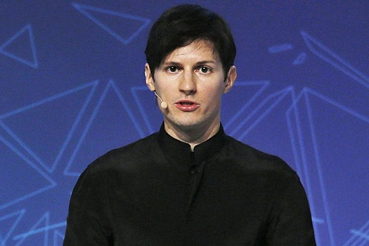 Основатель Telegram Дуров заявил о чрезмерном внимании со стороны ФБР в США