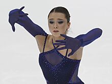 «Все программы — это просто сердечки». Валиева не смогла выбрать свою любимую постановку