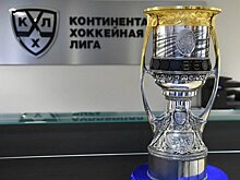 Максим Кузнецов ожидает финал «Локомотив» – «Металлург»: «История нашего хоккея говорит, что вывеска должна быть именно такой»